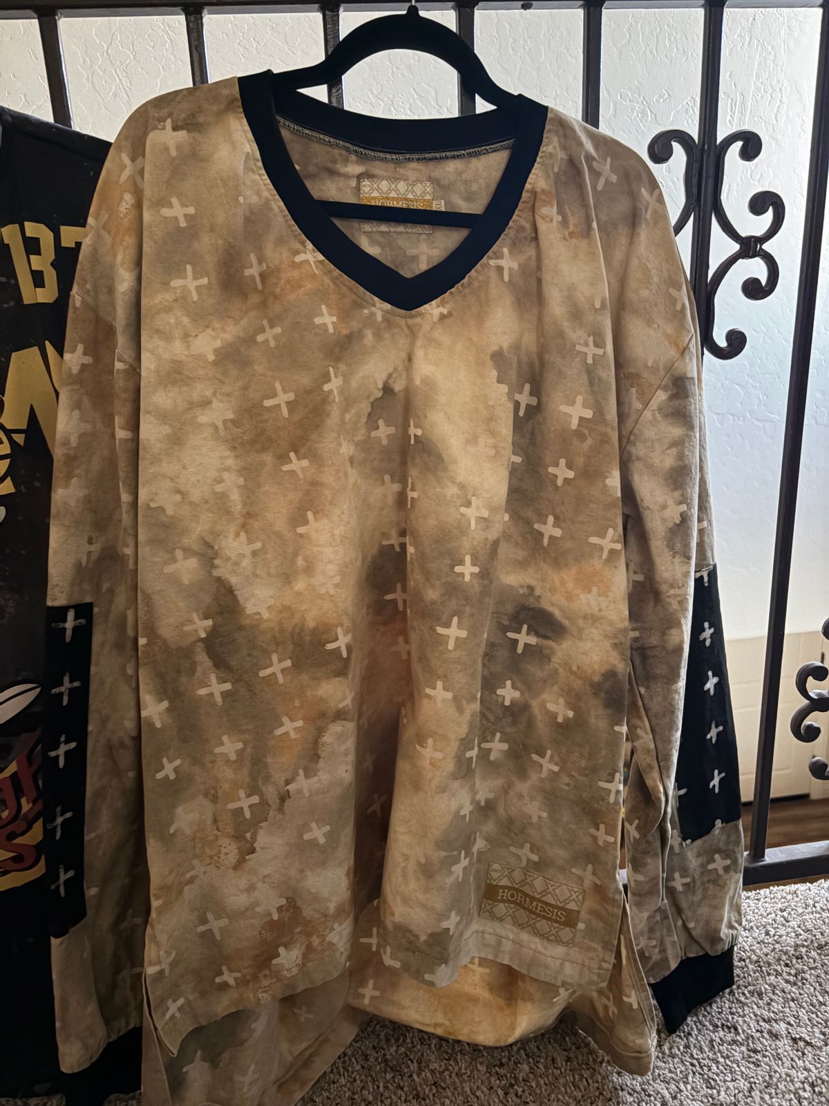 Hormesis Jersey