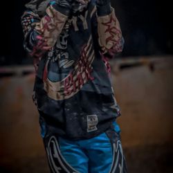 EOTS NXL JERSEY 