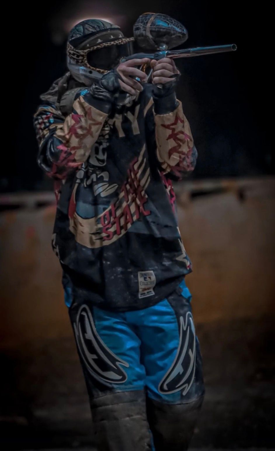 EOTS NXL JERSEY 