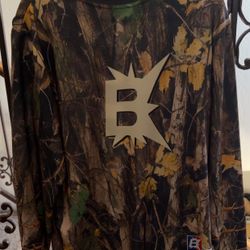 BALLSTAR EDITION 1 JERSEY (lightweight)