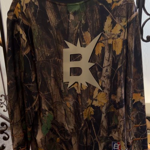 BALLSTAR EDITION 1 JERSEY (lightweight)