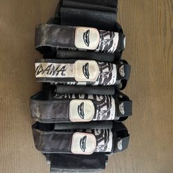 SANDANA JT Pod Pack