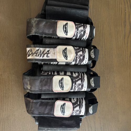 SANDANA JT Pod Pack