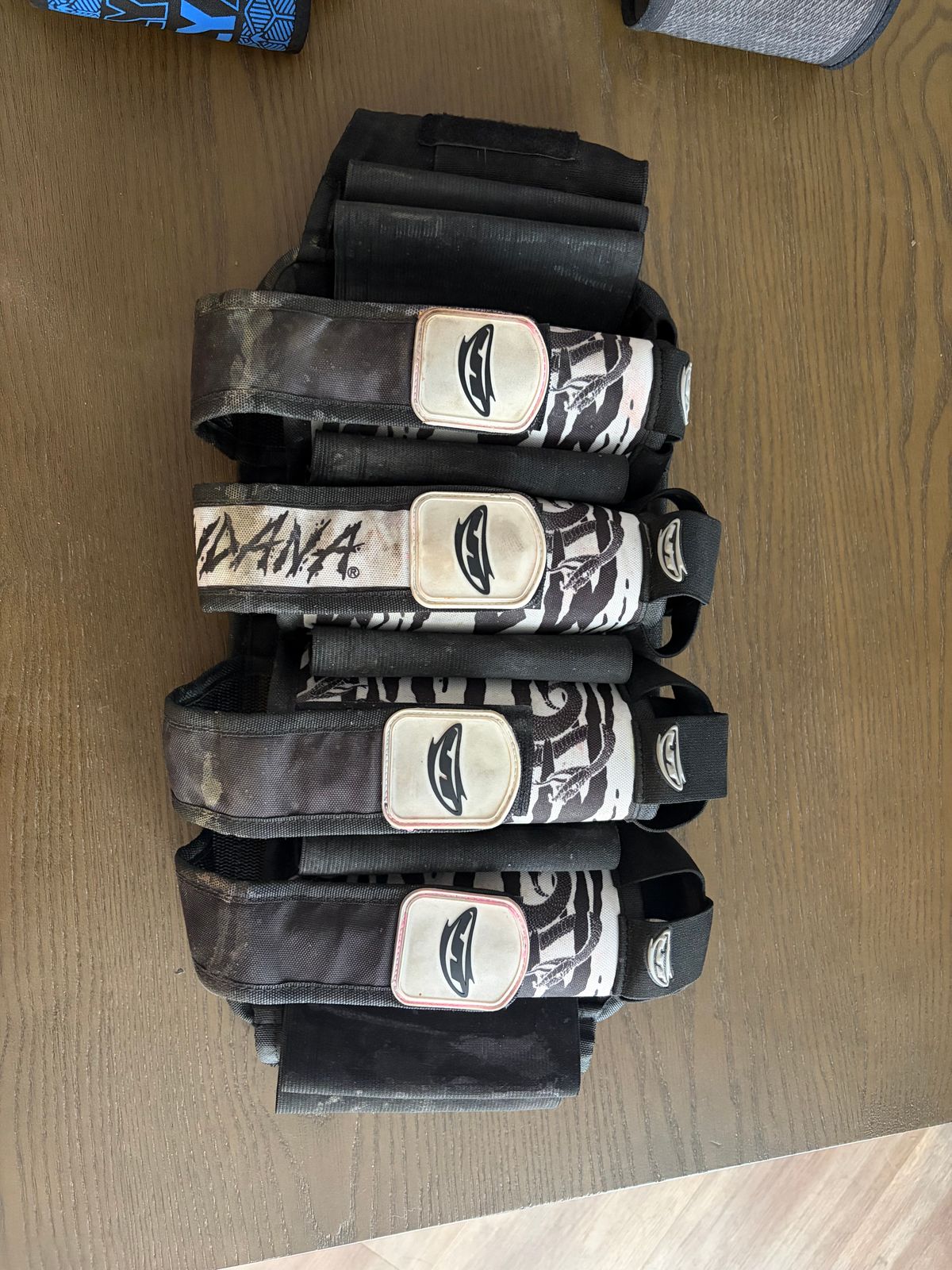 SANDANA JT Pod Pack
