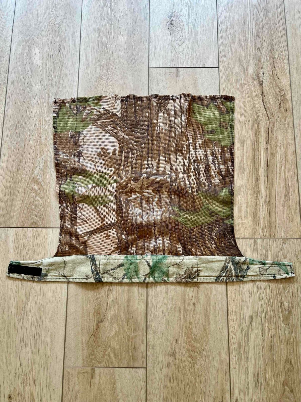 My 90s Factory Greenleaf Trunk