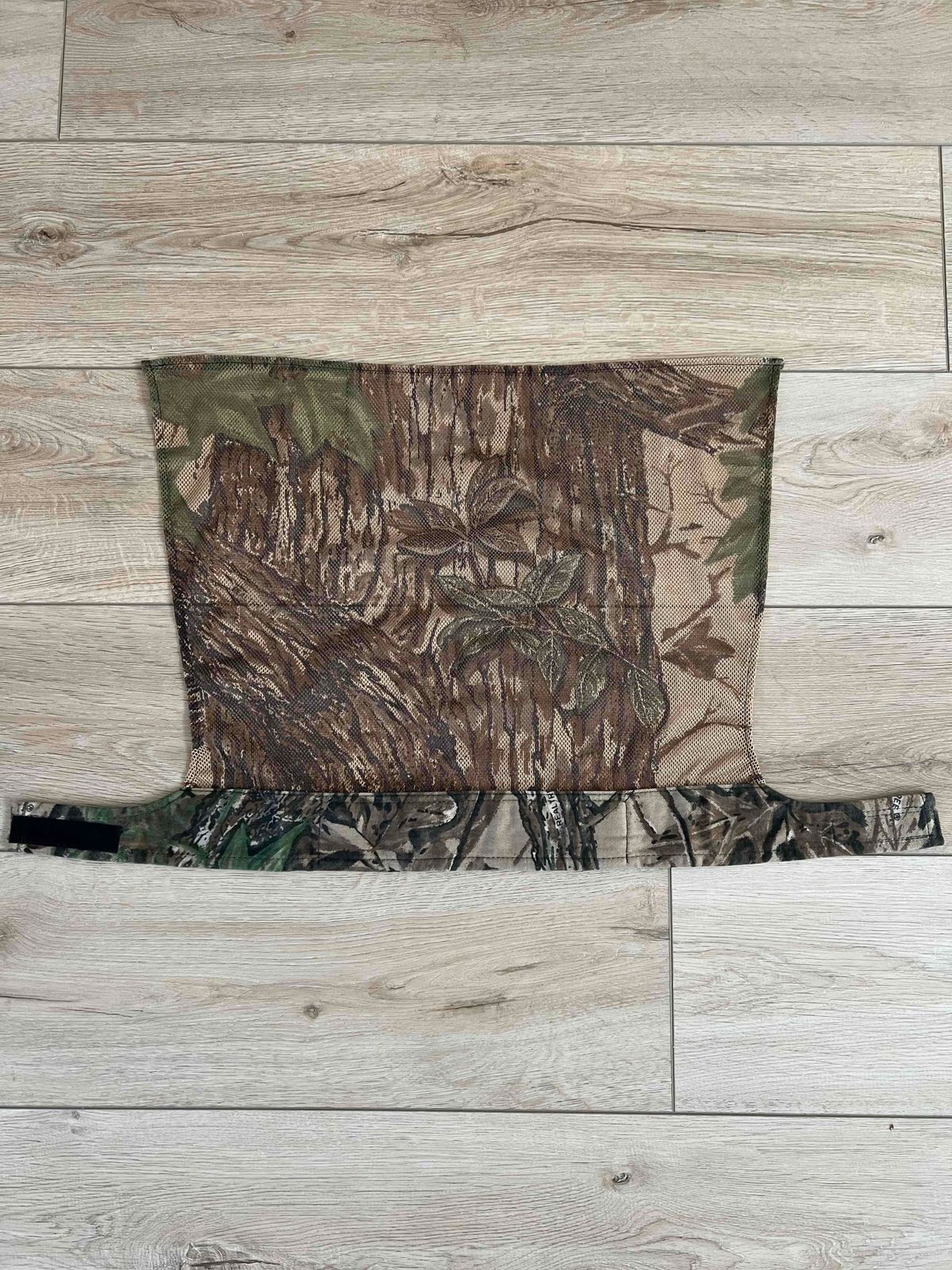 OG Hump Tree Trunk Sandana
