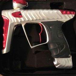 Luxe X hk ripper