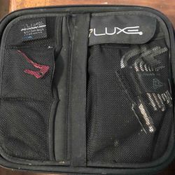 Luxe X hk ripper