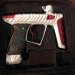 Luxe X hk ripper