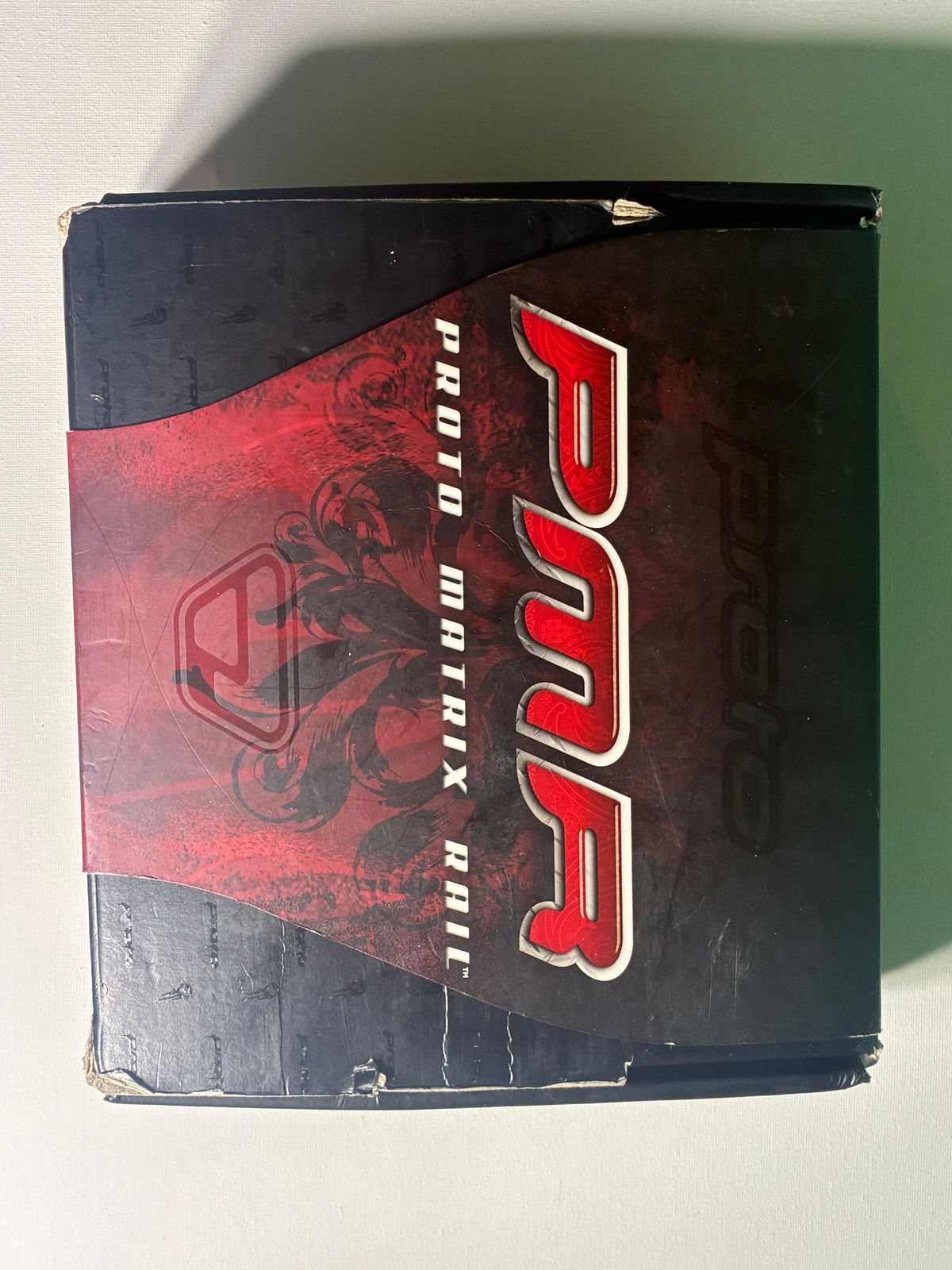 07 PROTO MATRIX RAIL UL TADOA