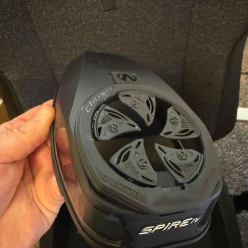 Virtue spire iv top 