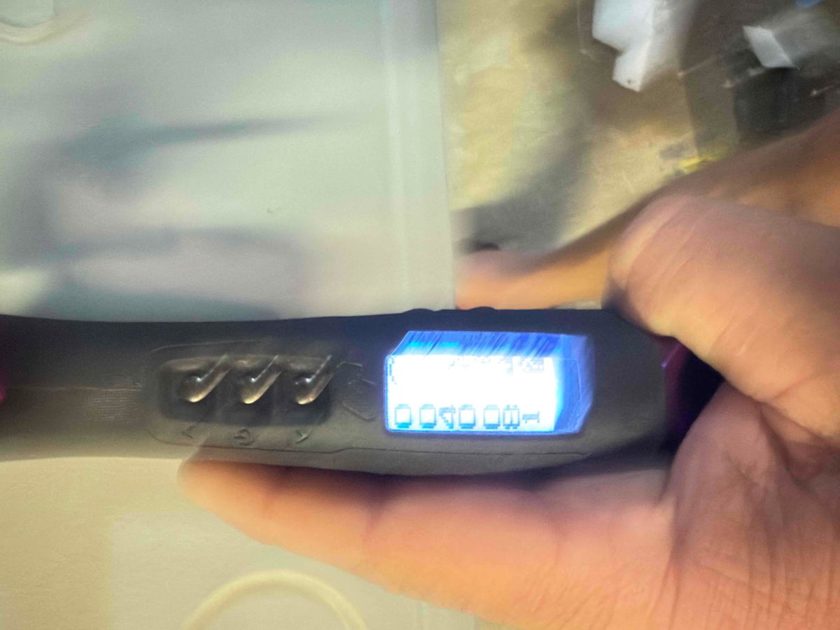 CS2 Pro SAC DMG