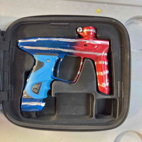 TM40 LE American Flag