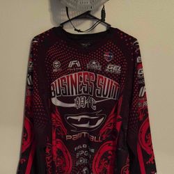 2024 Business Suite Dynasty Jersey