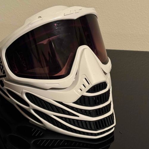 Stormtrooper Flex 8