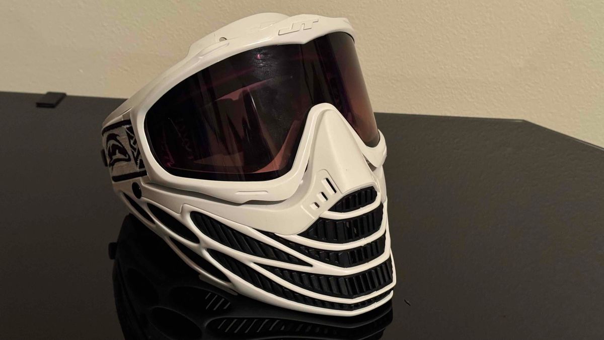 Stormtrooper Flex 8