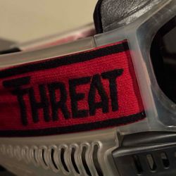Threat Roulette Proflex