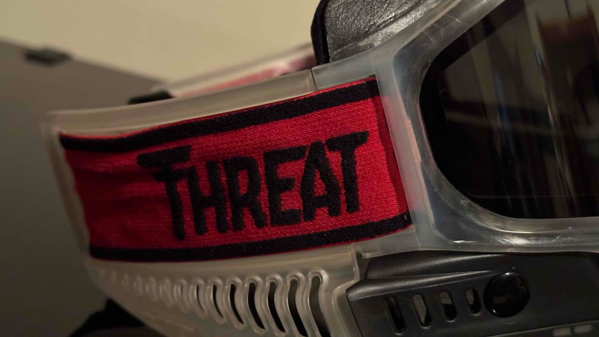 Threat Roulette Proflex
