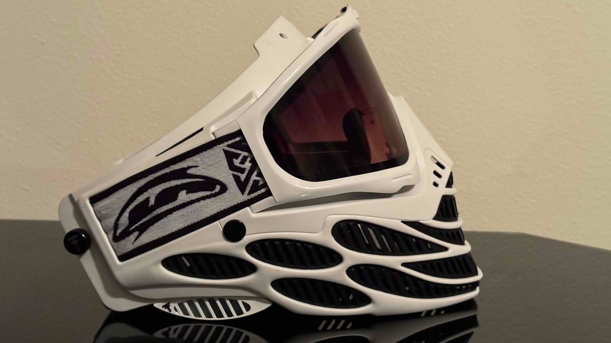 Stormtrooper Flex 8