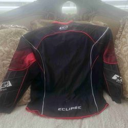 Paintball jersey