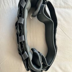 Kinetic Harness 