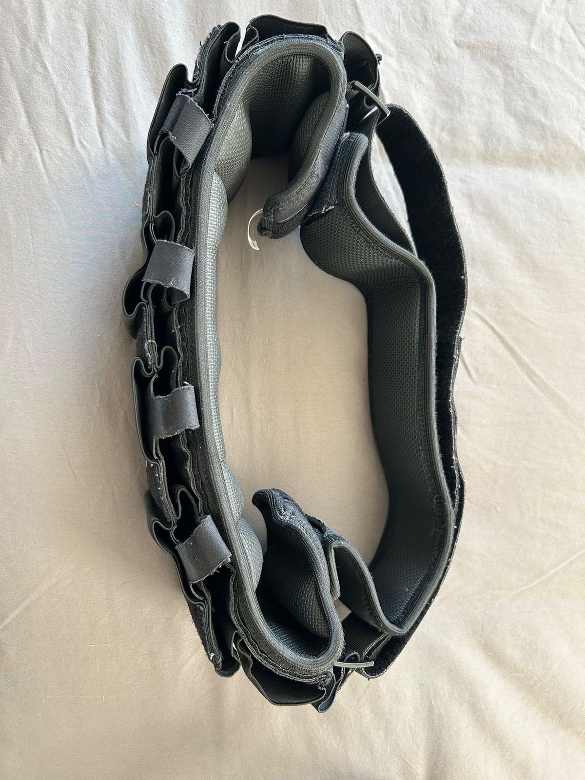 Kinetic Harness 