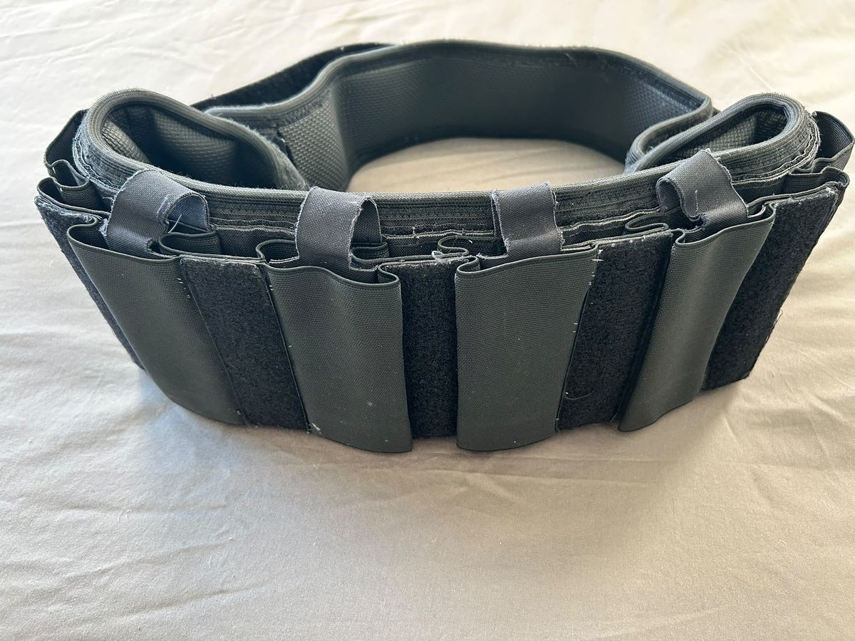 Kinetic Harness 