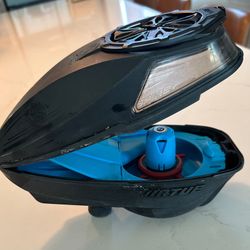 Spire V loader 