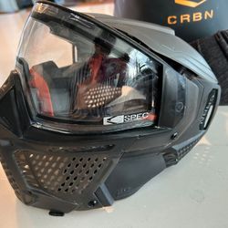 Carbon Mask Zero More Coverage