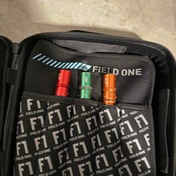 Field One Force Dragon KB3 2025 1941 Shots 