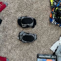 Planet Eclipse Knee pads 