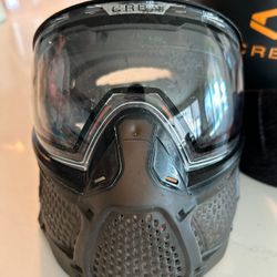 Carbon Mask Zero More Coverage