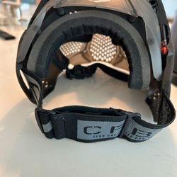 Carbon Mask Zero More Coverage