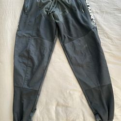 Defy Jogger pants XL