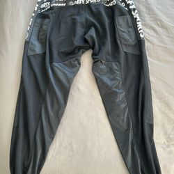 Defy Jogger pants XL