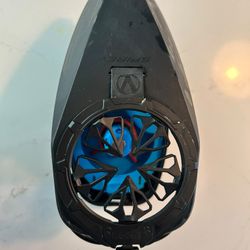 Spire V loader 