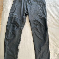 Kinetic Pants 