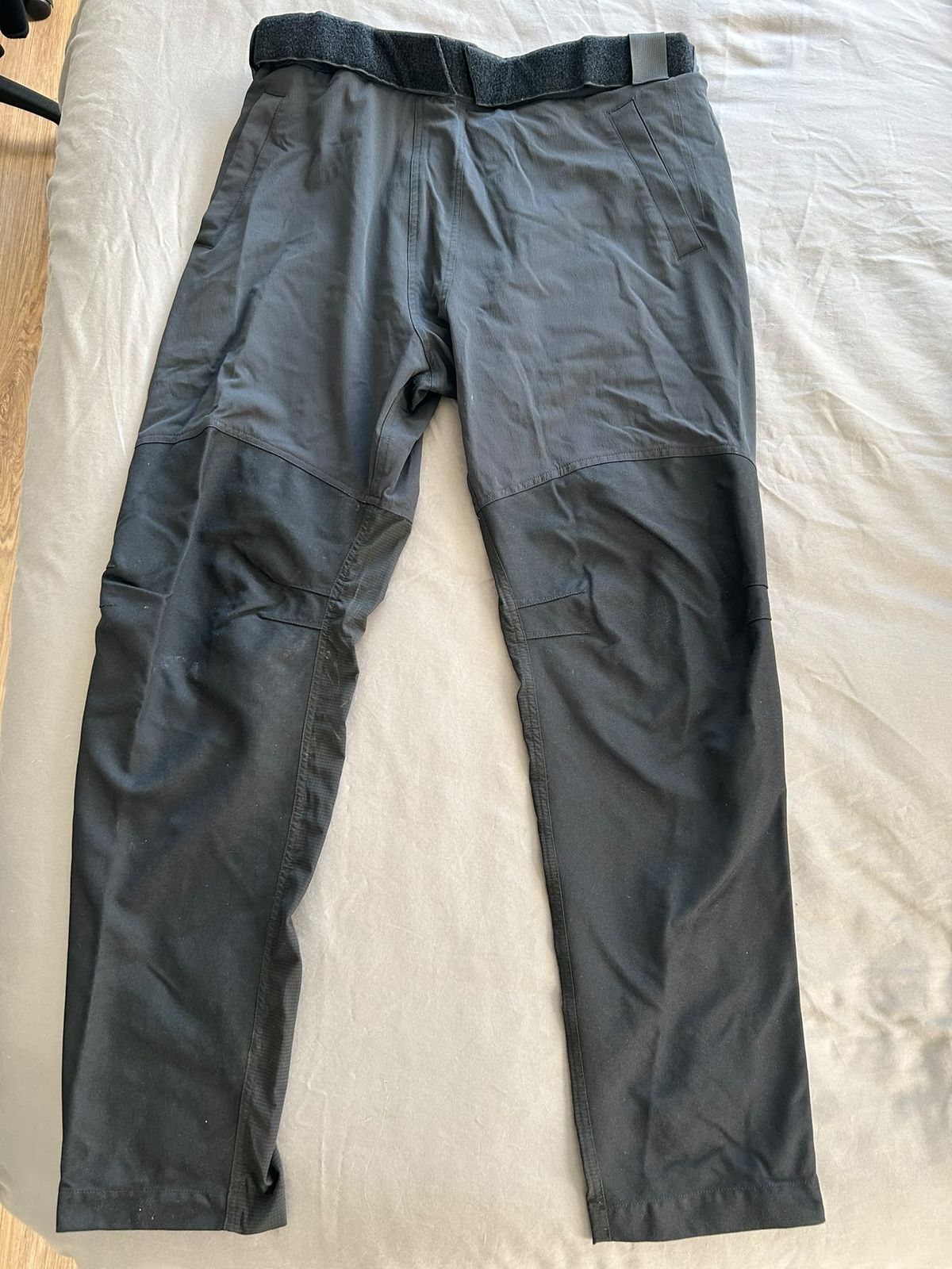 Kinetic Pants 