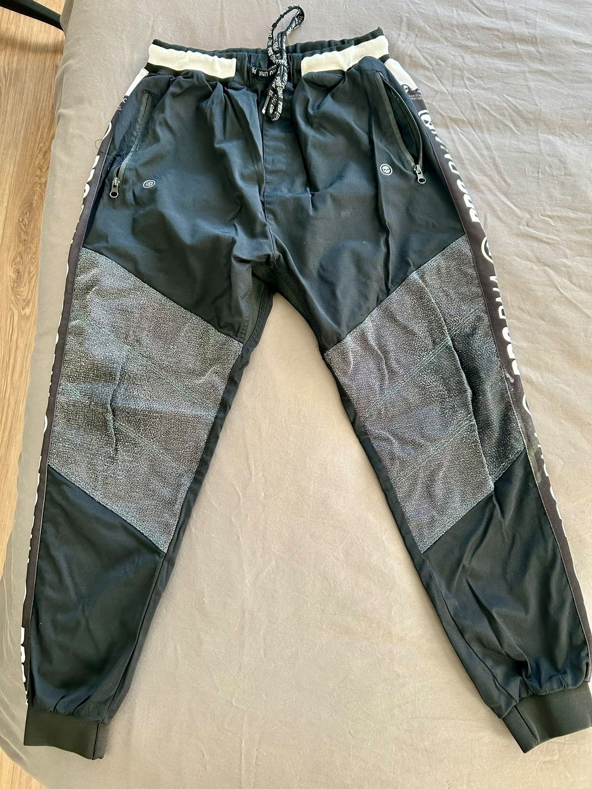 Pro DNA Jogger Pants 