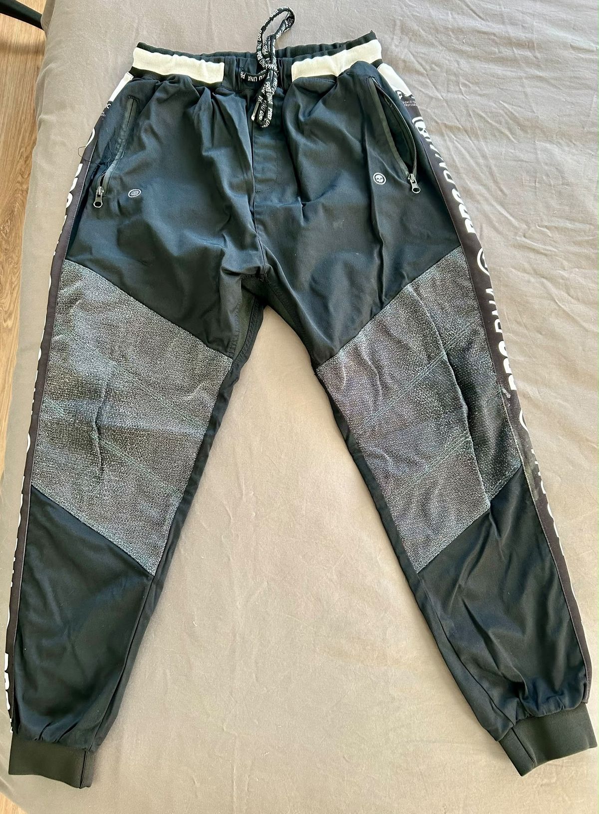 Pro DNA Jogger Pants 