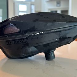Spire V loader 