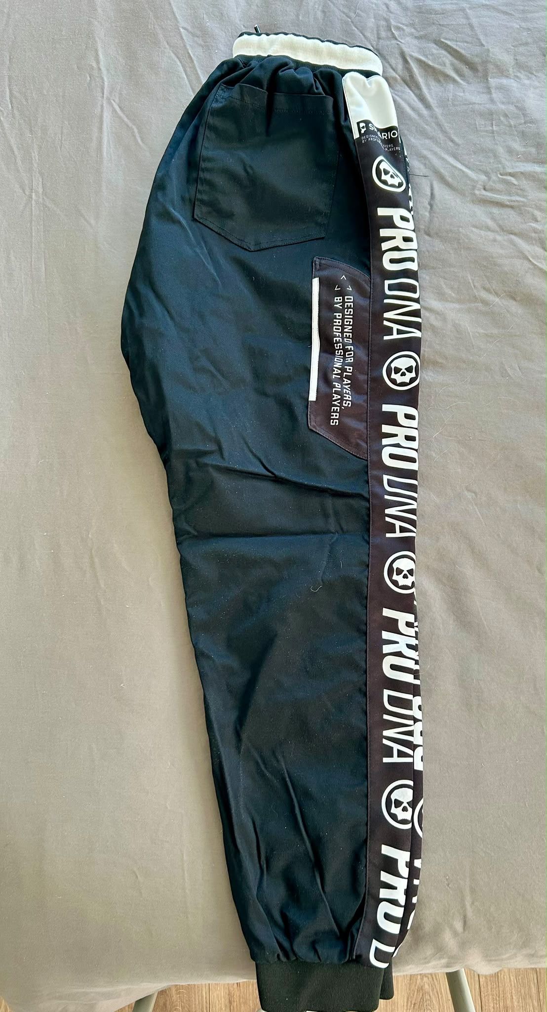 Pro DNA Jogger Pants 