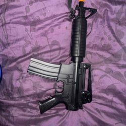 Real Action Marked M4