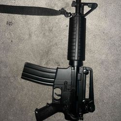 Paintball gear 