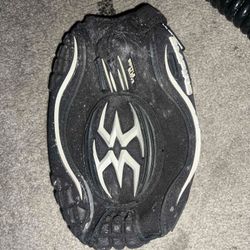 Paintball gear 