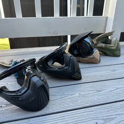 paintball gear 