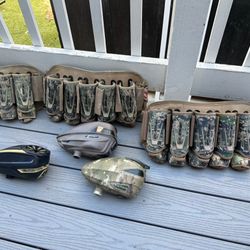 paintball gear 