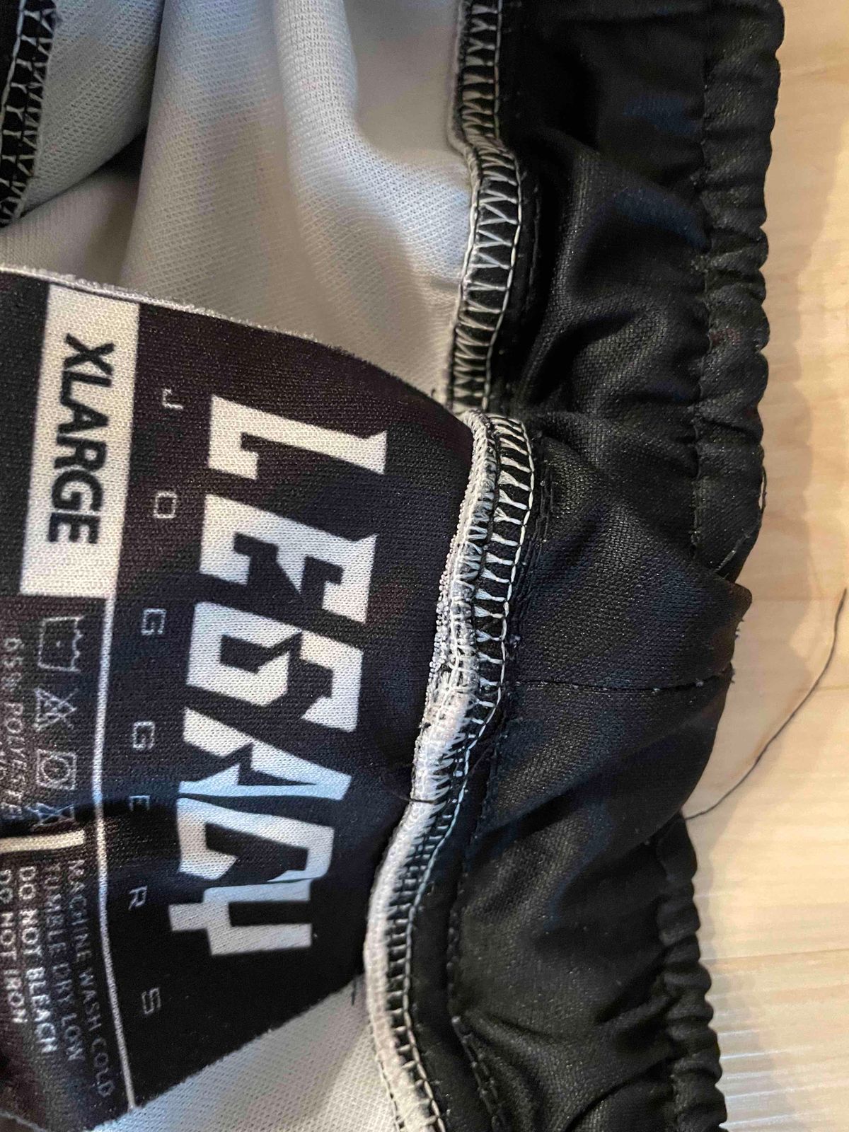 Used one tounrey MOST overlooked pants on the market XL