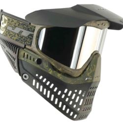 Rare Misfits camo “thr mac” proflex free ship!