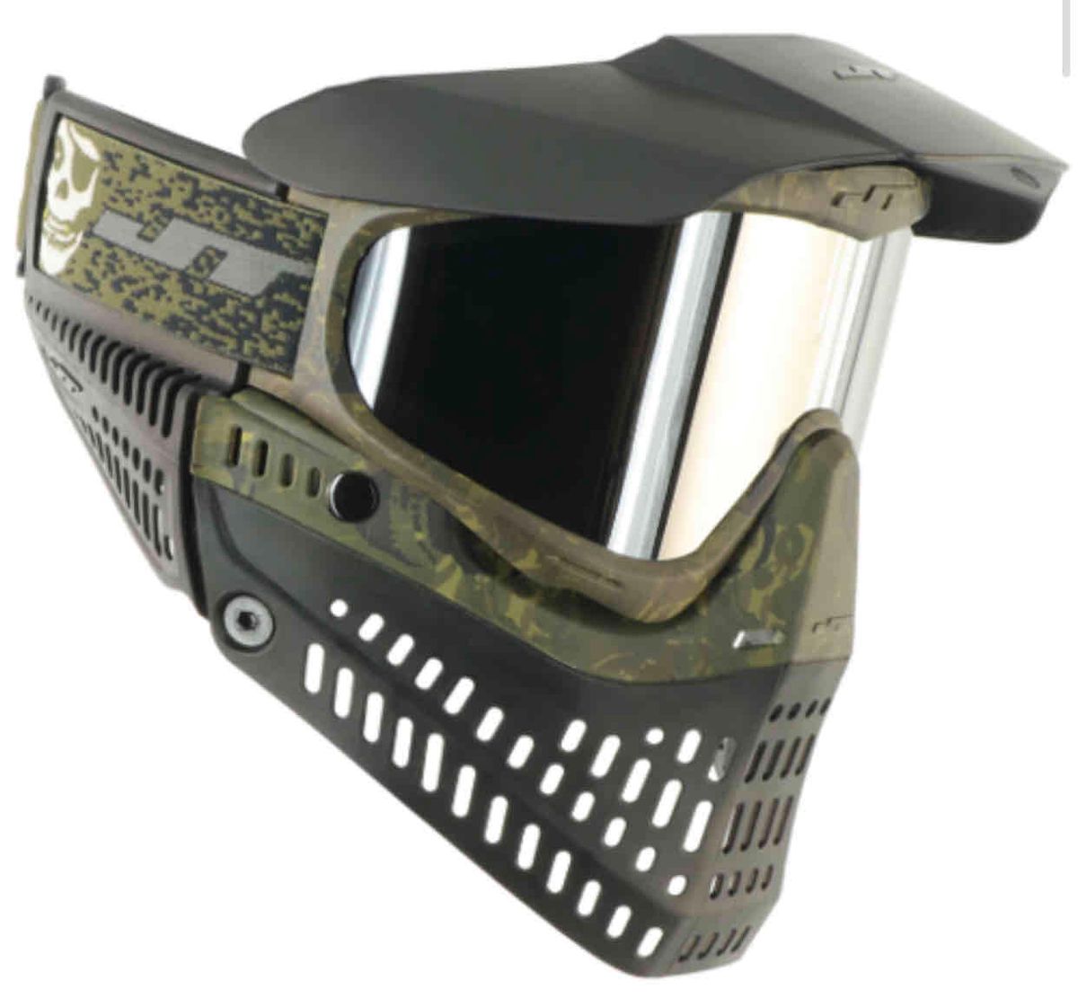 Rare Misfits camo “thr mac” proflex free ship!